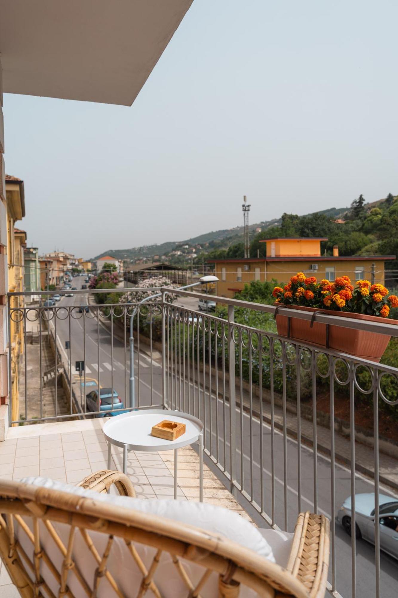 فندق Noi 2 Nel Cilento أغروبولي المظهر الخارجي الصورة